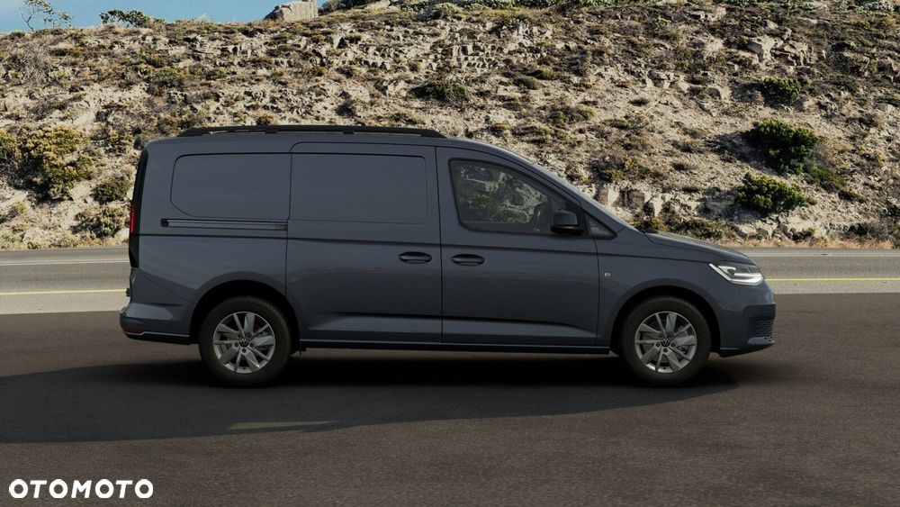 Volkswagen Caddy - 9