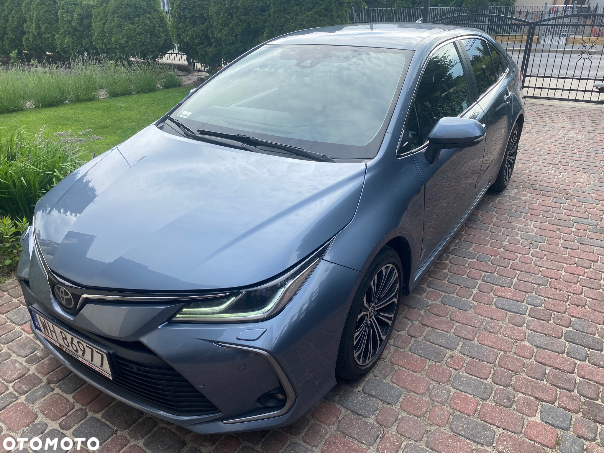 Toyota Corolla 1.6 Comfort - 7