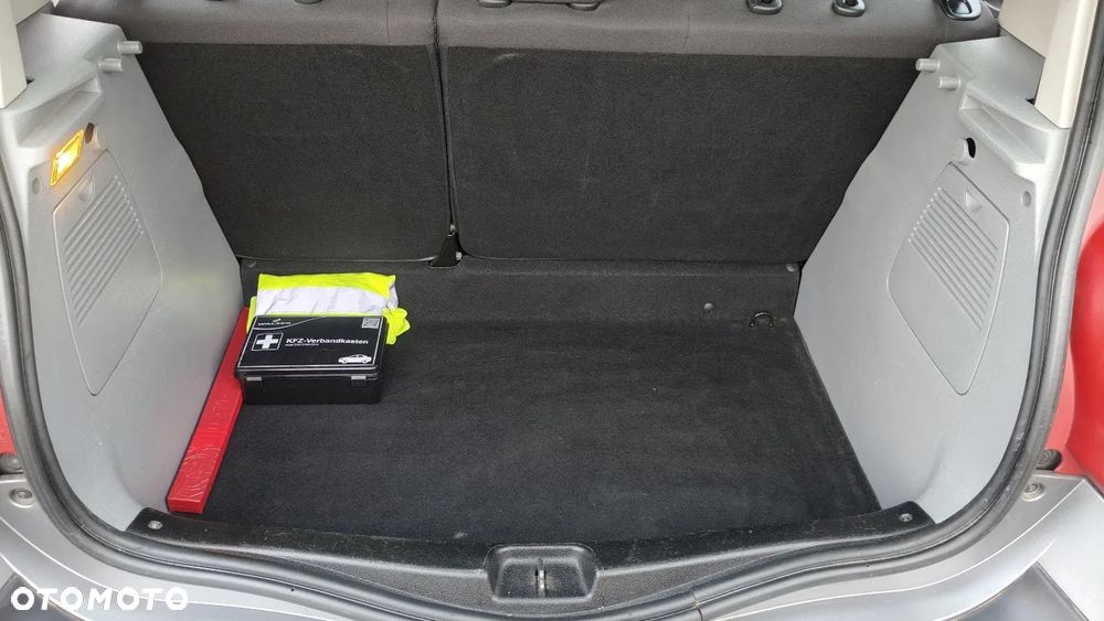 Renault Modus 1.2 16V Avantage - 16