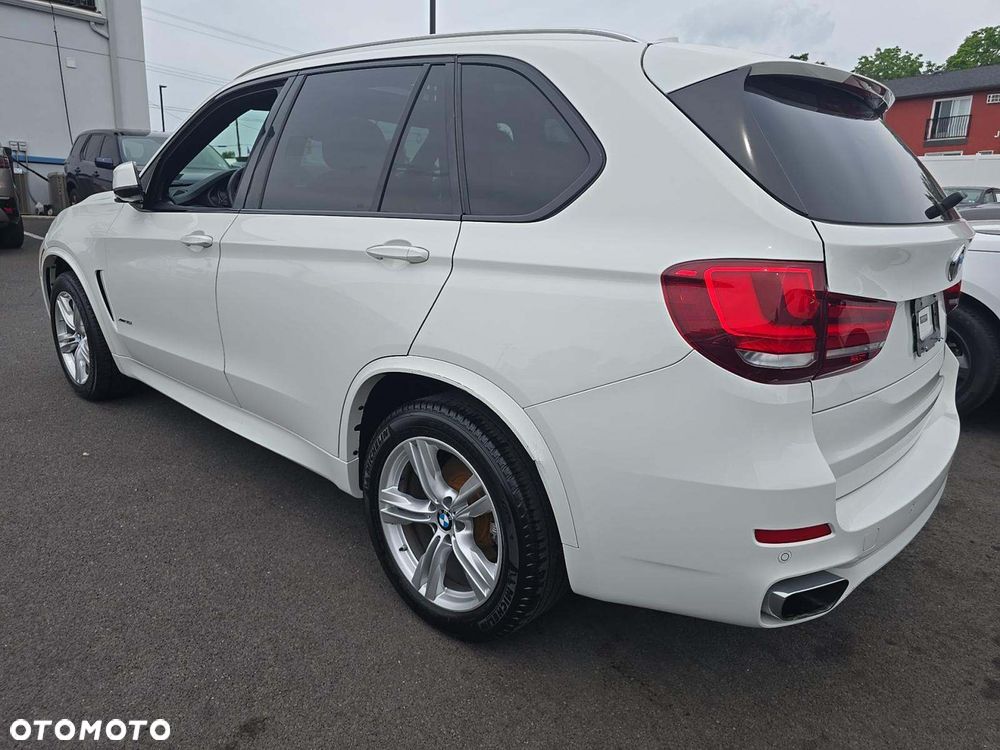BMW X5 xDrive35i M Sport Edition - 3