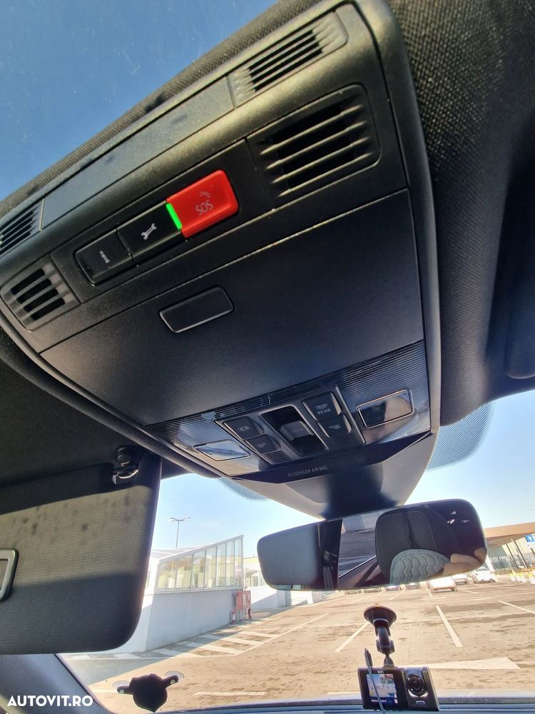 Volkswagen Passat 2.0 TDI SCR Business - 3