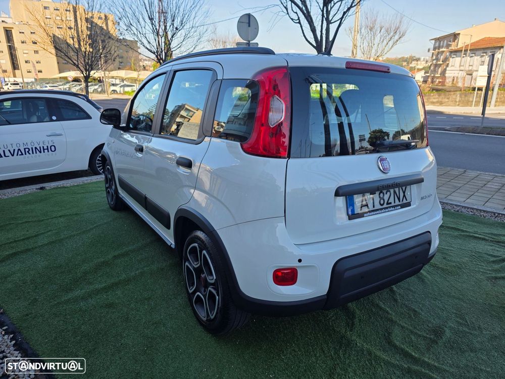 Fiat Panda - 24