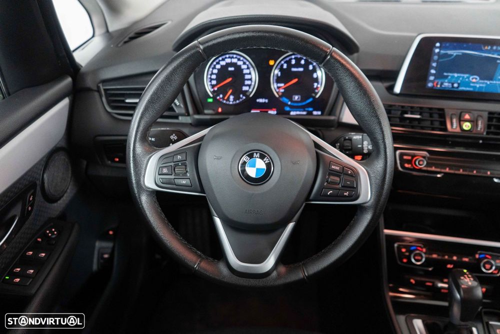 BMW 225xe Active Tourer Advantage - 26