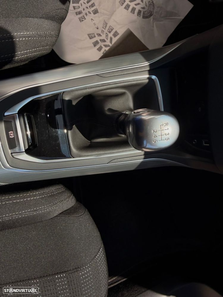 Peugeot 308 SW 1.2 PureTech Allure - 39