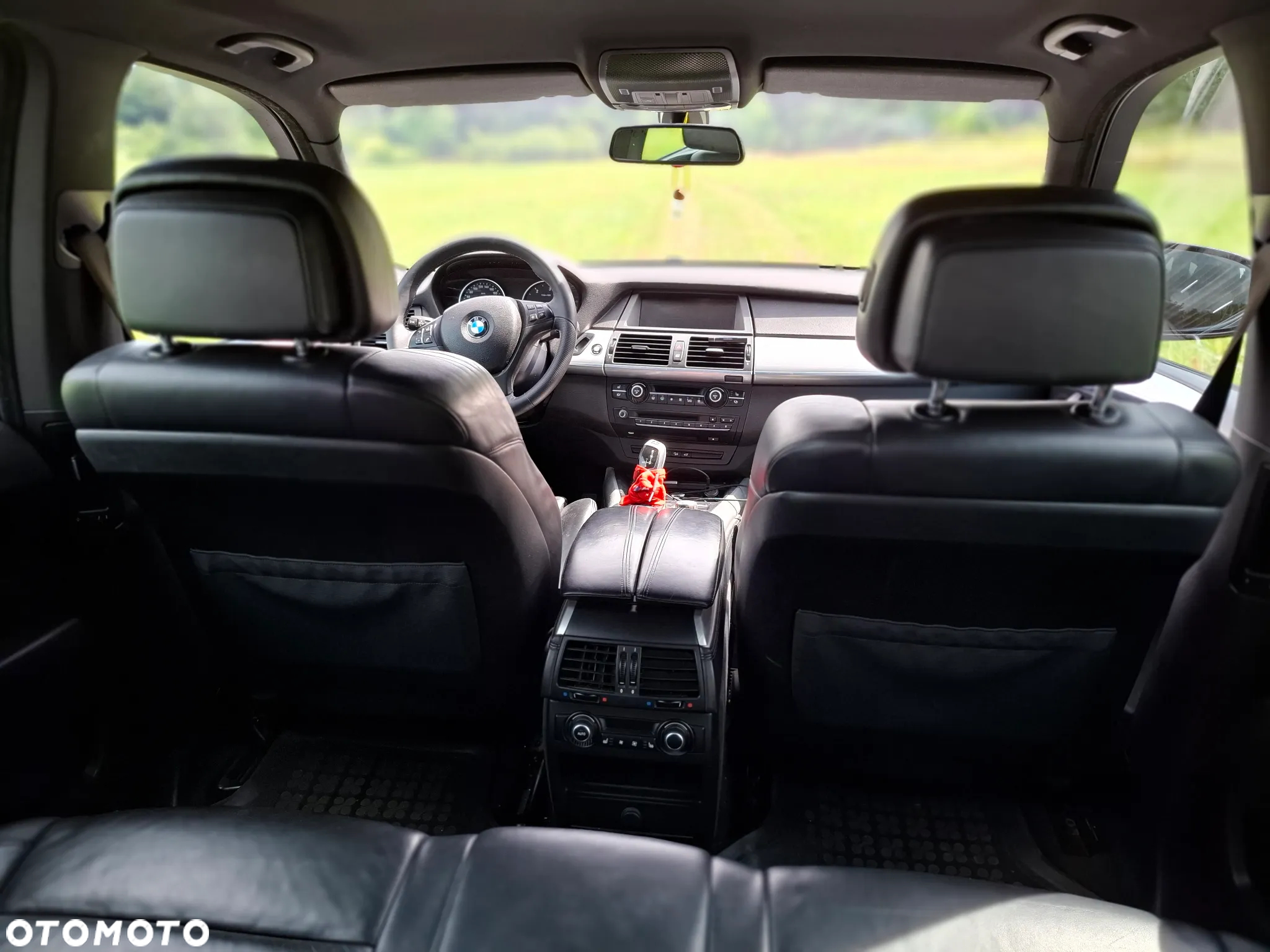 BMW X5 3.0sd xDrive - 15