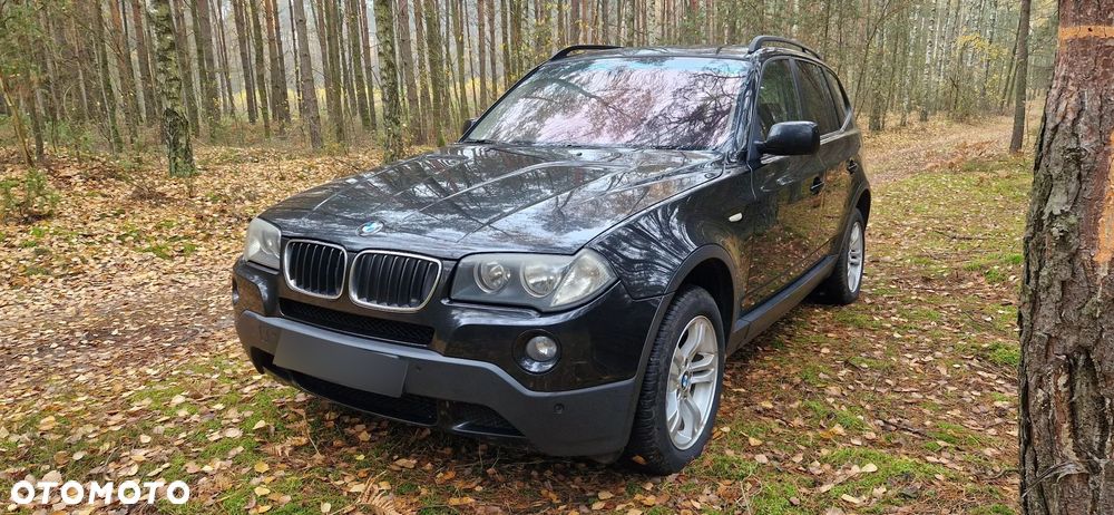 BMW X3 - 4