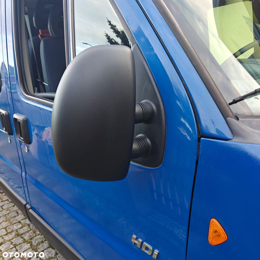 Peugeot Boxer - 6
