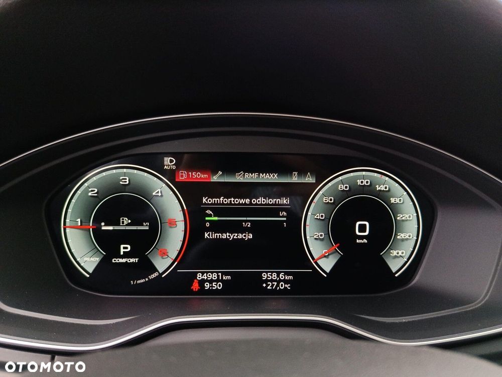 Audi Q5 40 TDI mHEV Quattro S Line S tronic - 20