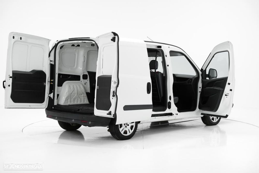 Fiat Doblo - 4