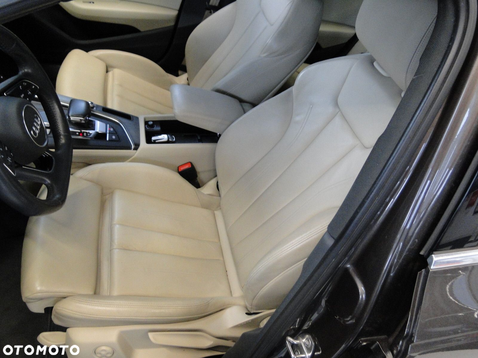 Audi A4 - 20