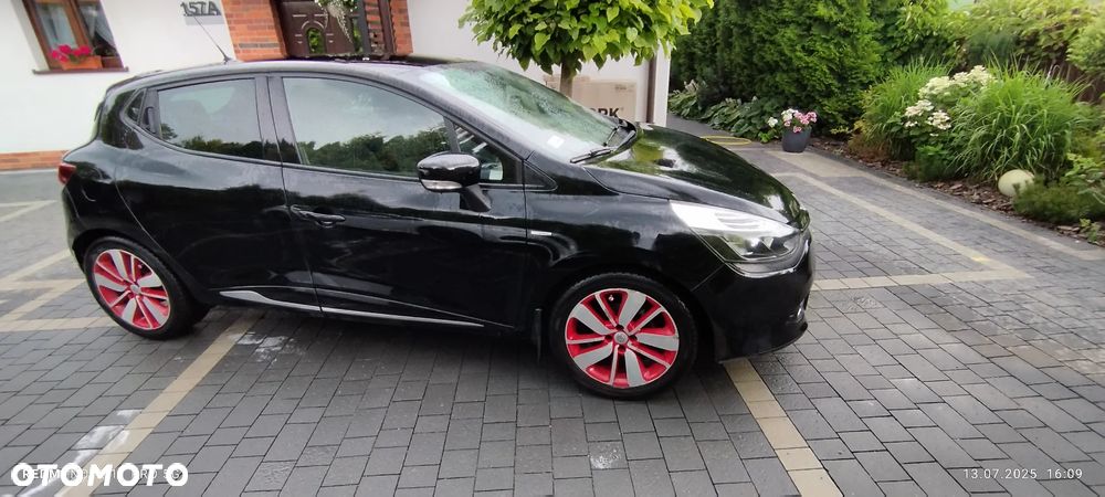 Renault Clio 1.2 16V Limited - 1