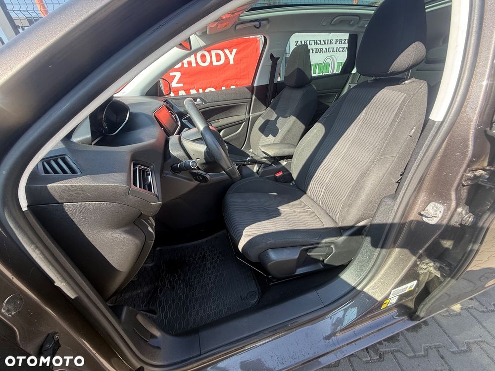Peugeot 308 1.6 e-HDi Active STT - 13