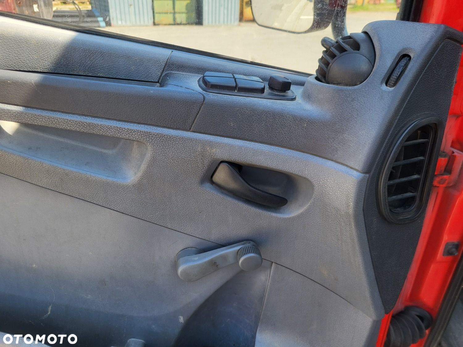 Versalift Atego 918 Af 4X4 + Mp 16 - 10