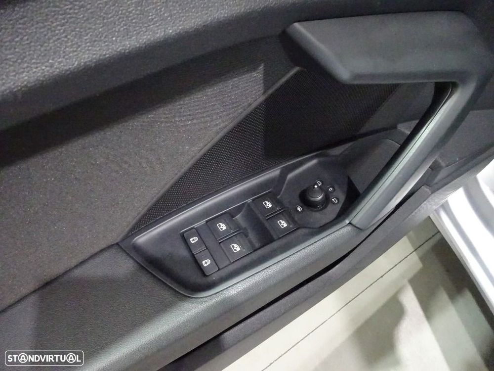 Audi A3 Sportback 30 TDI Advanced - 9