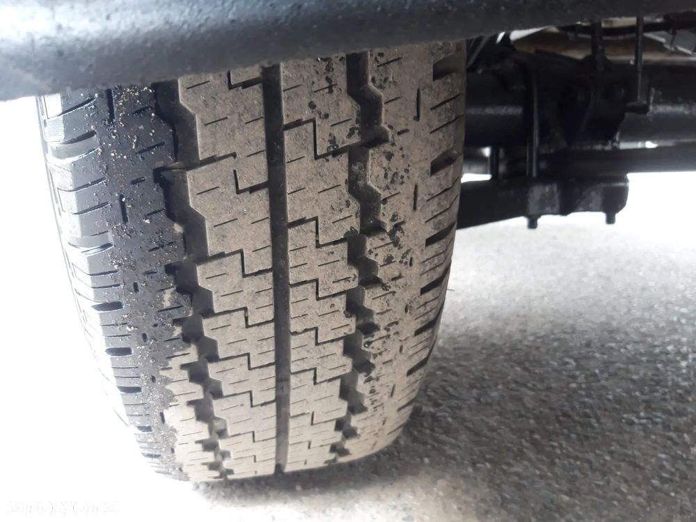 Iveco daily Super Stan tylko 270 tyś km - 15