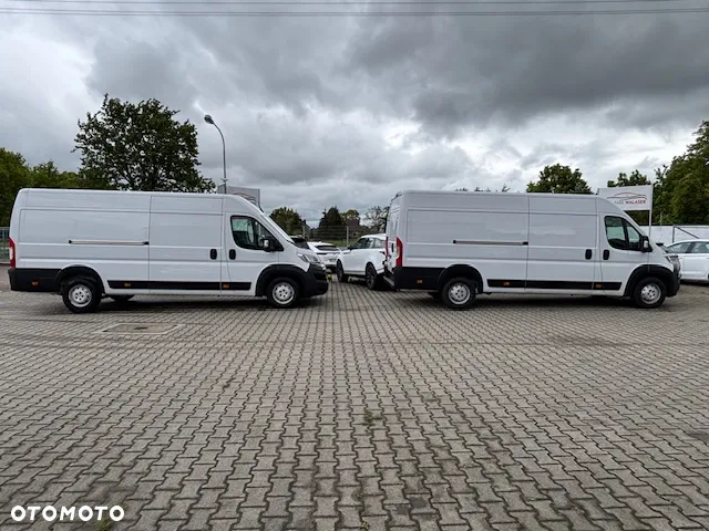 Citroën JUMPER L4H2 - 35