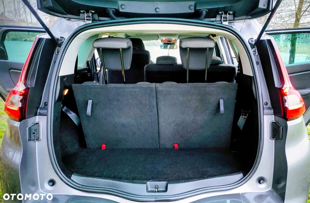Renault Scenic - 18