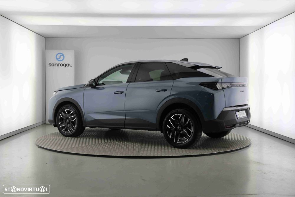 Peugeot 3008 1.2 Hybrid Allure e-DCS6 - 5