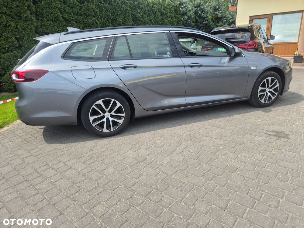 Opel Insignia 1.5 DI Turbo - 17