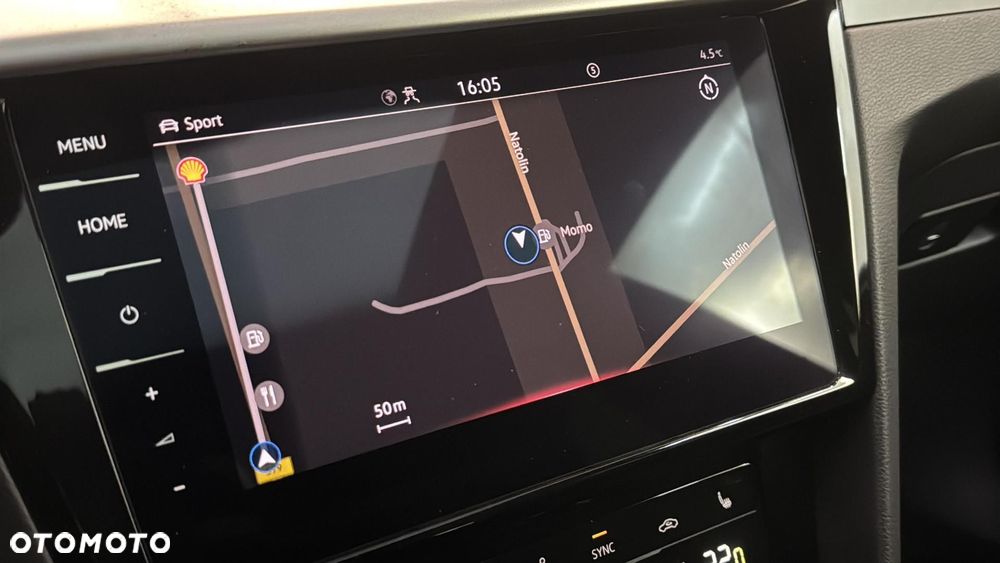 Volkswagen Arteon 2.0 TDI R-Line DSG - 24