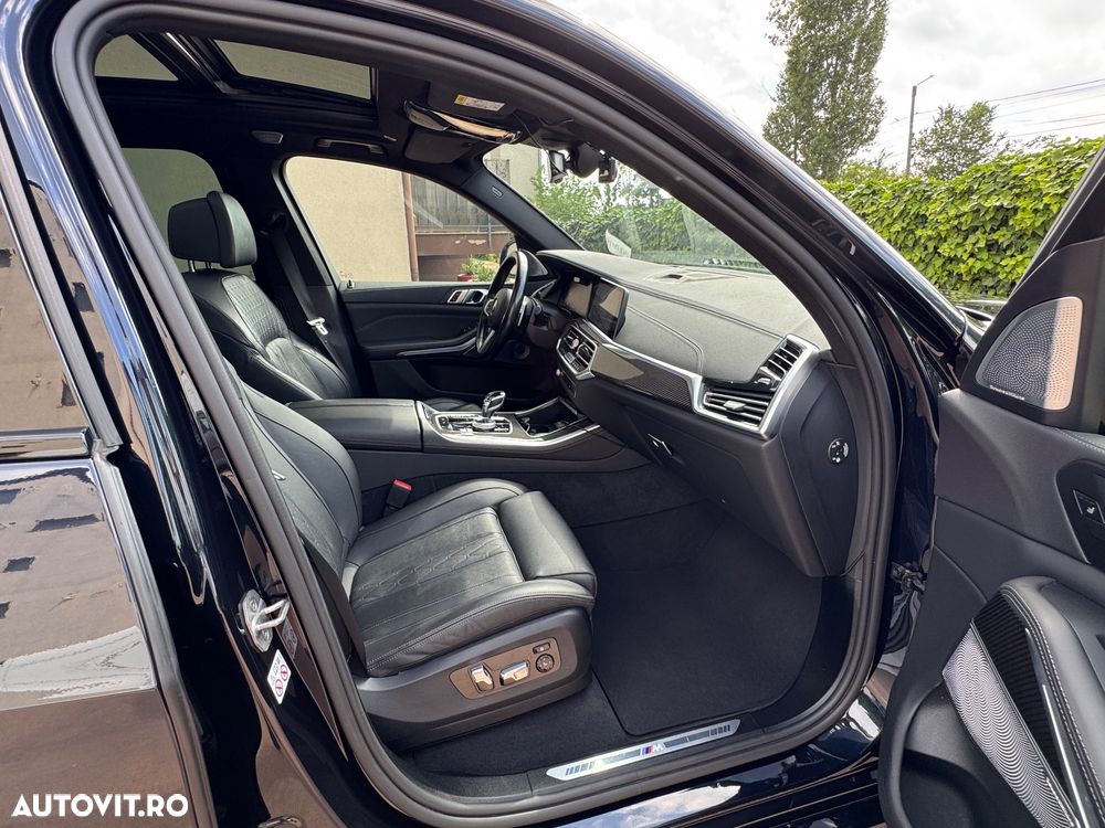 BMW X5 xDrive30d AT MHEV - 10