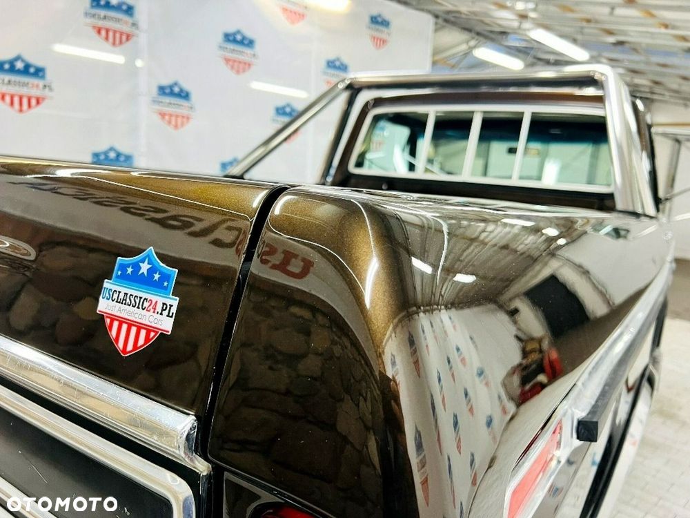 Ford F250 - 25