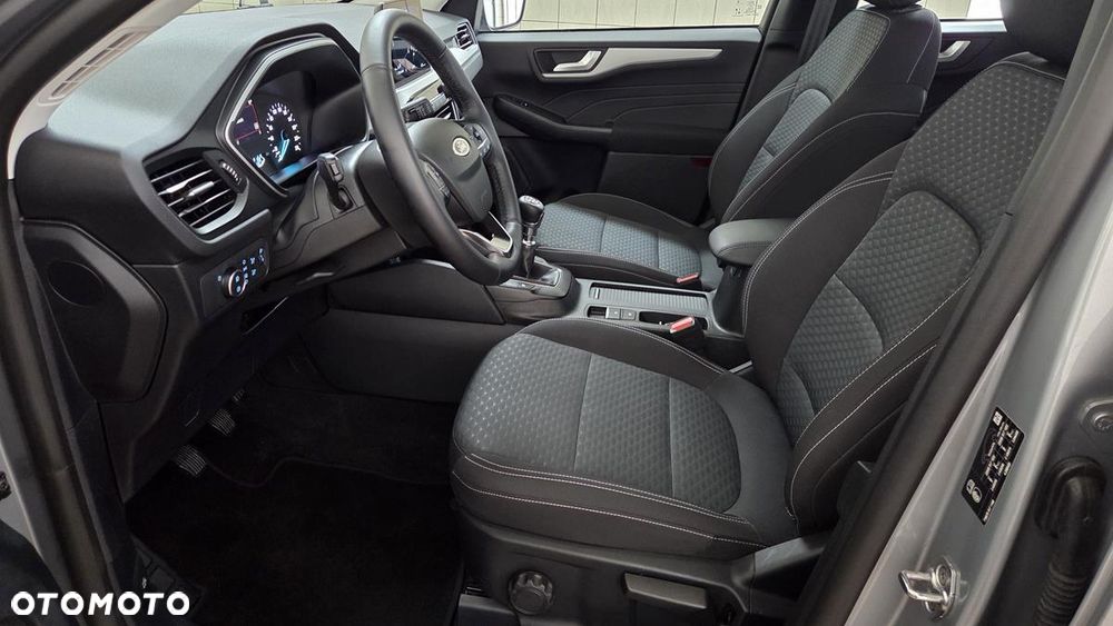 Ford Kuga 1.5 EcoBoost FWD Active X - 13