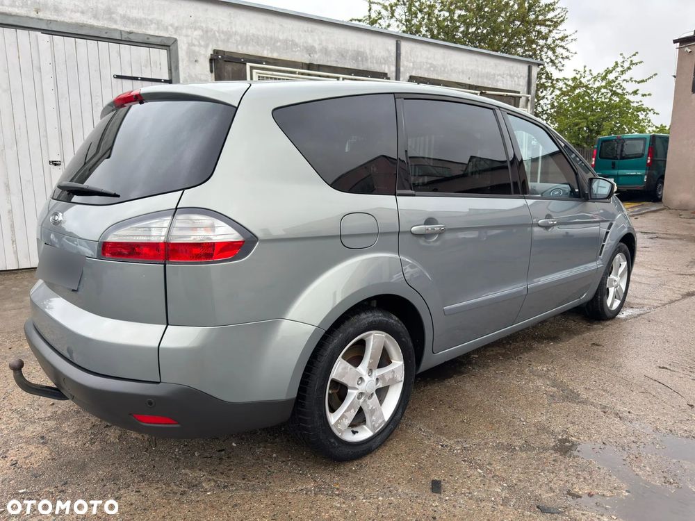 Ford S-Max 2.0 Viva Titanium - 6