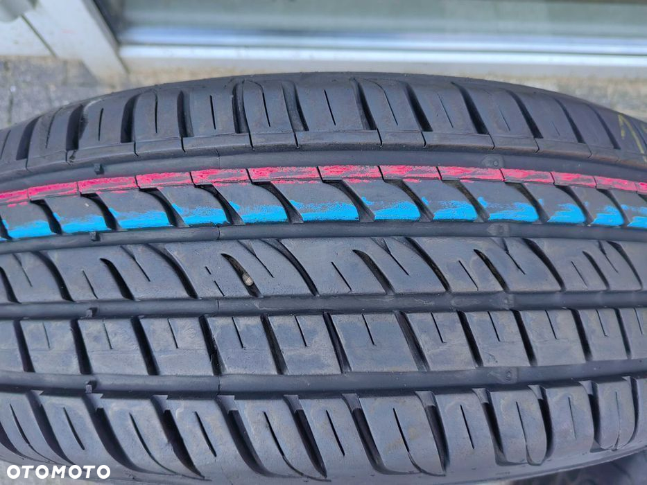 195/65r15 91H Gislaved Ultra Speed opona letnia pojedyncza - 8