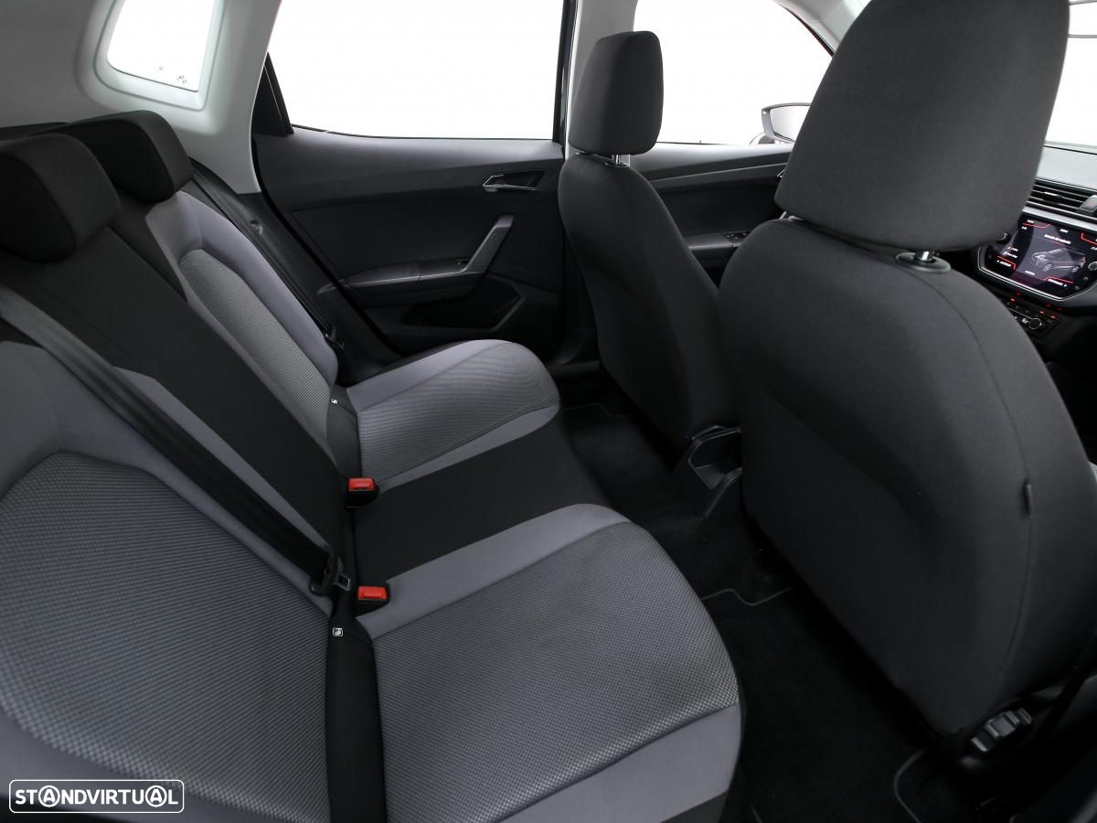 SEAT Arona 1.6 TDI Style - 10