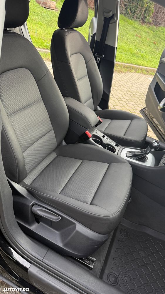 Audi Q3 2.0 TDI S tronic - 26