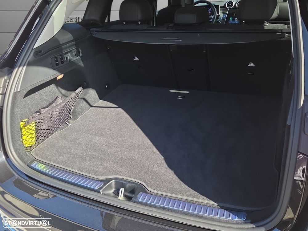 Mercedes-Benz GLC 220 d 4Matic 9G-TRONIC AMG Line - 20