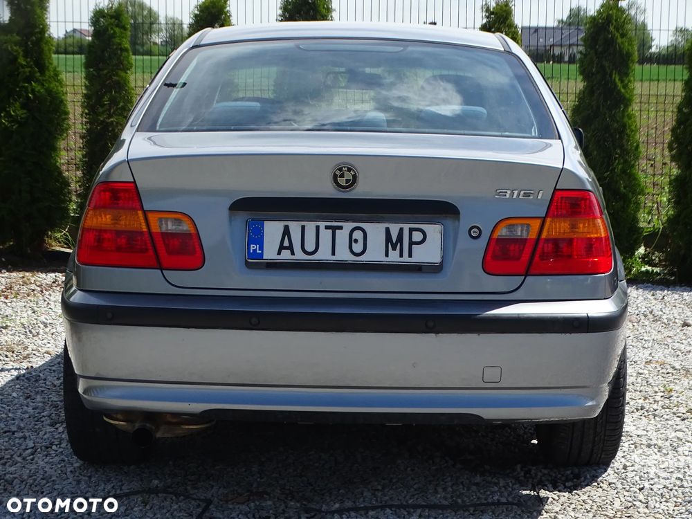 BMW Seria 3 - 21