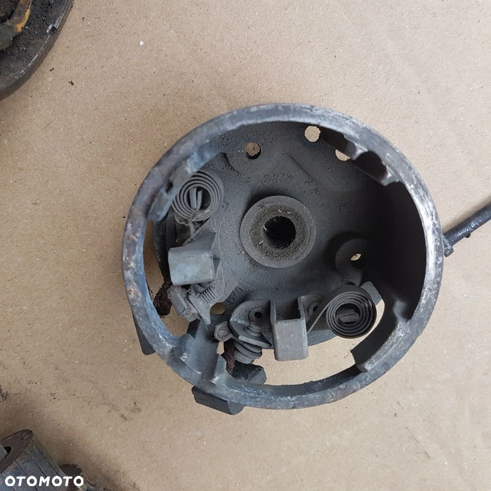 rozrusznik szczotko trzymacz główka uzwojenie automat zębatka fiat 126p maluch - 12