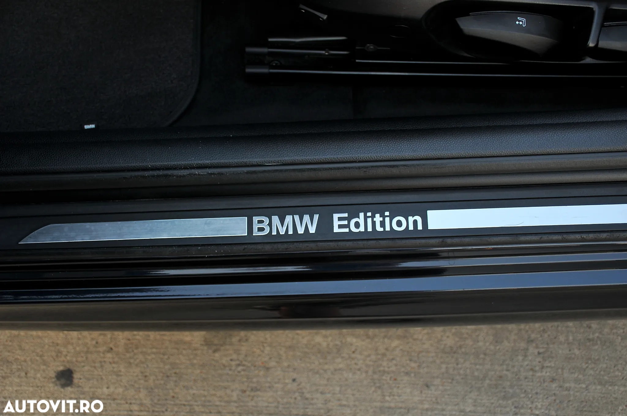 BMW Seria 1 120d - 19