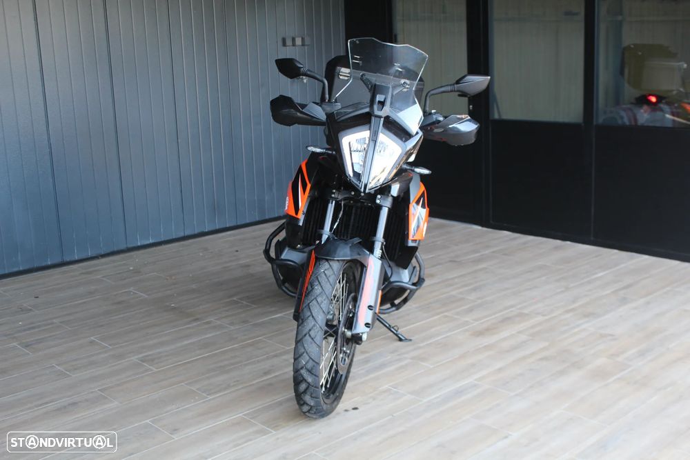 KTM 890 ADVENTURE S - 3