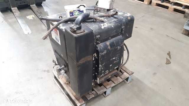Motor hatz 2l30c - 1