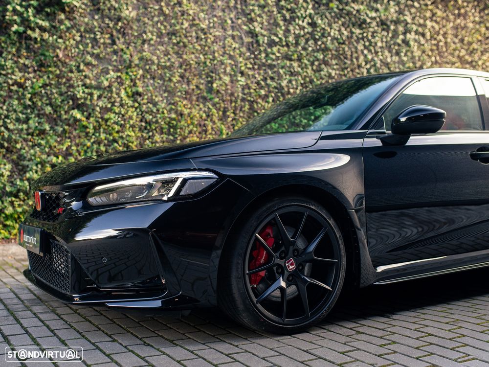 Honda Civic 2.0 i-VTEC Type-R - 5