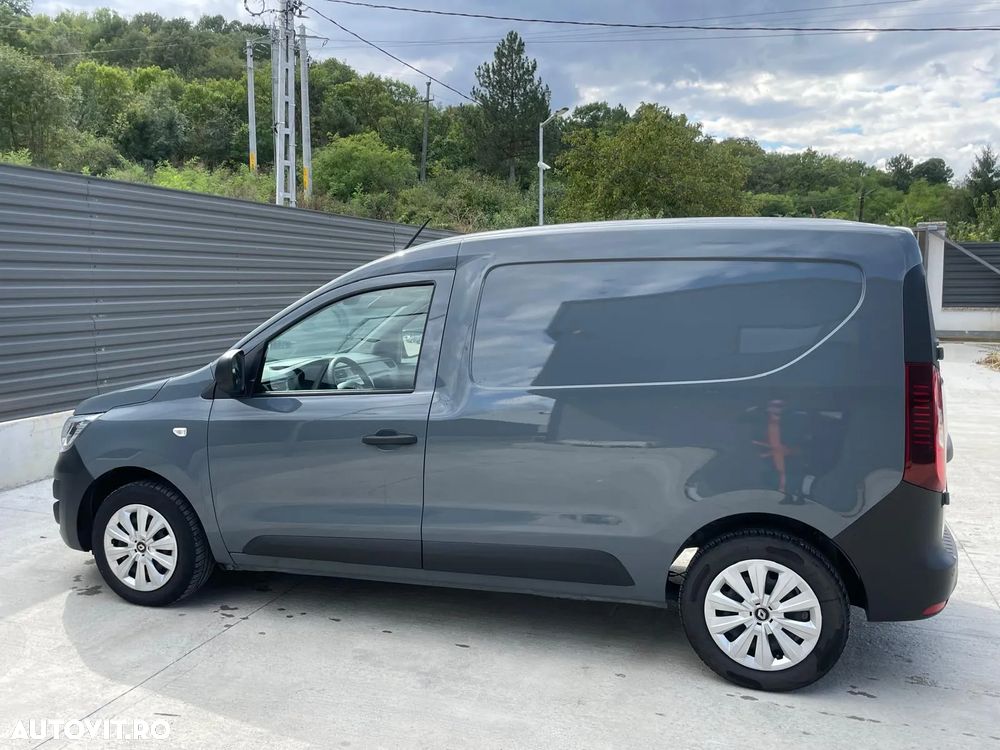 Renault Express - 5