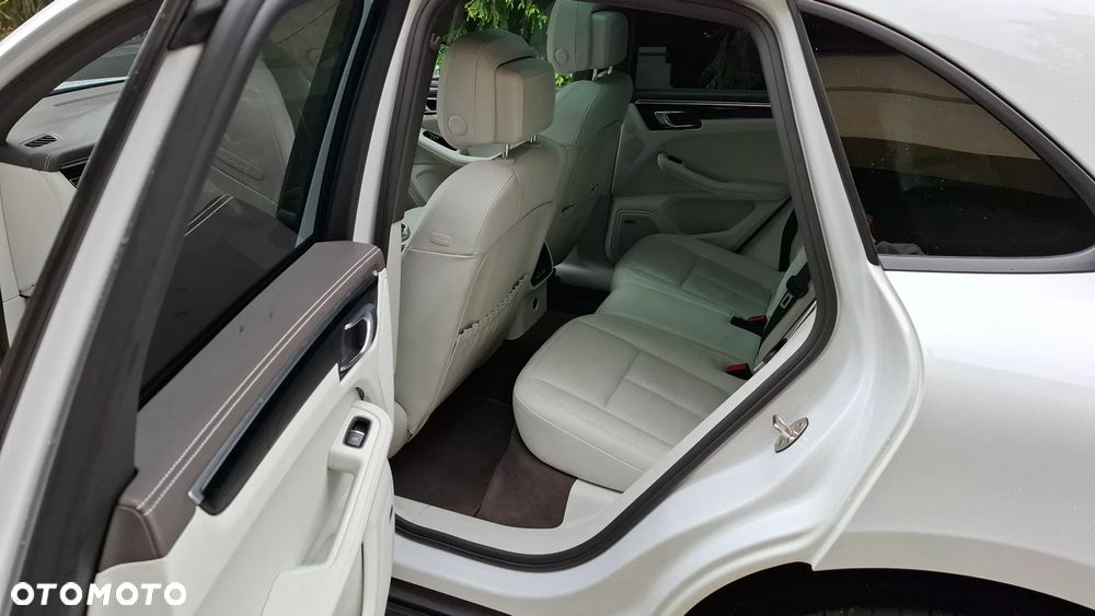 Porsche Macan PDK - 10