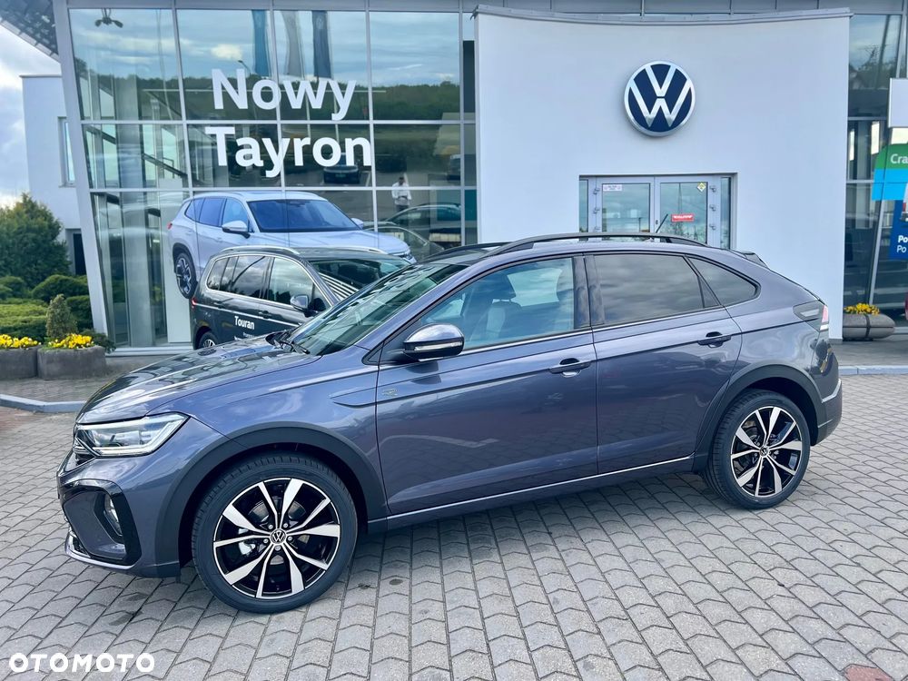 Volkswagen Taigo 1.5 TSI ACT R-Line DSG - 3