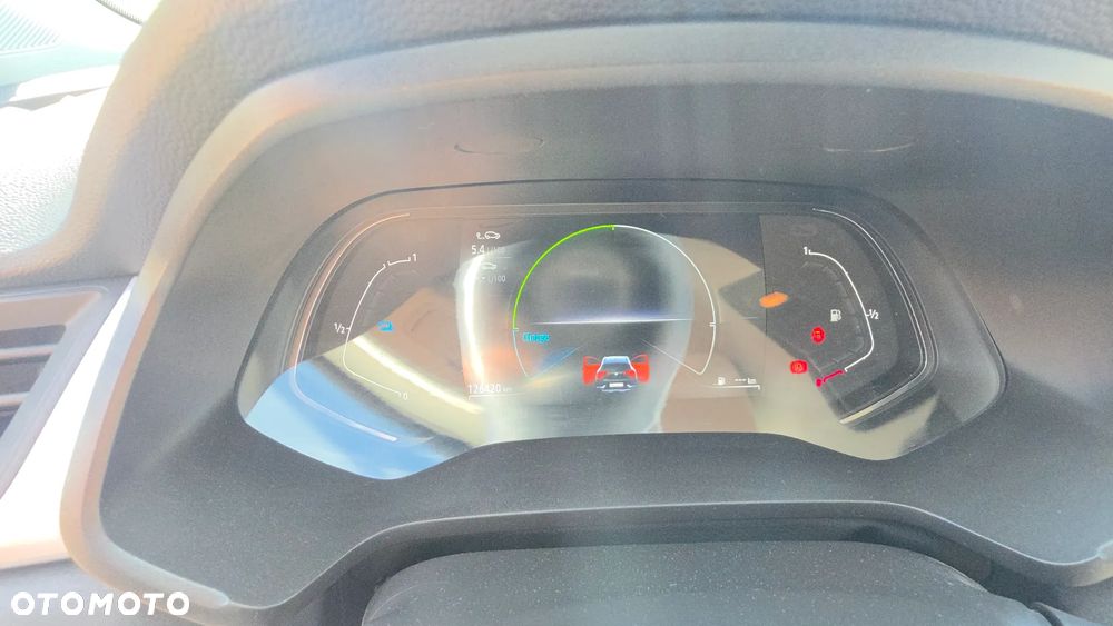 Renault Captur 1.6 E-TECH Full Hybrid 145 R.S Line - 3