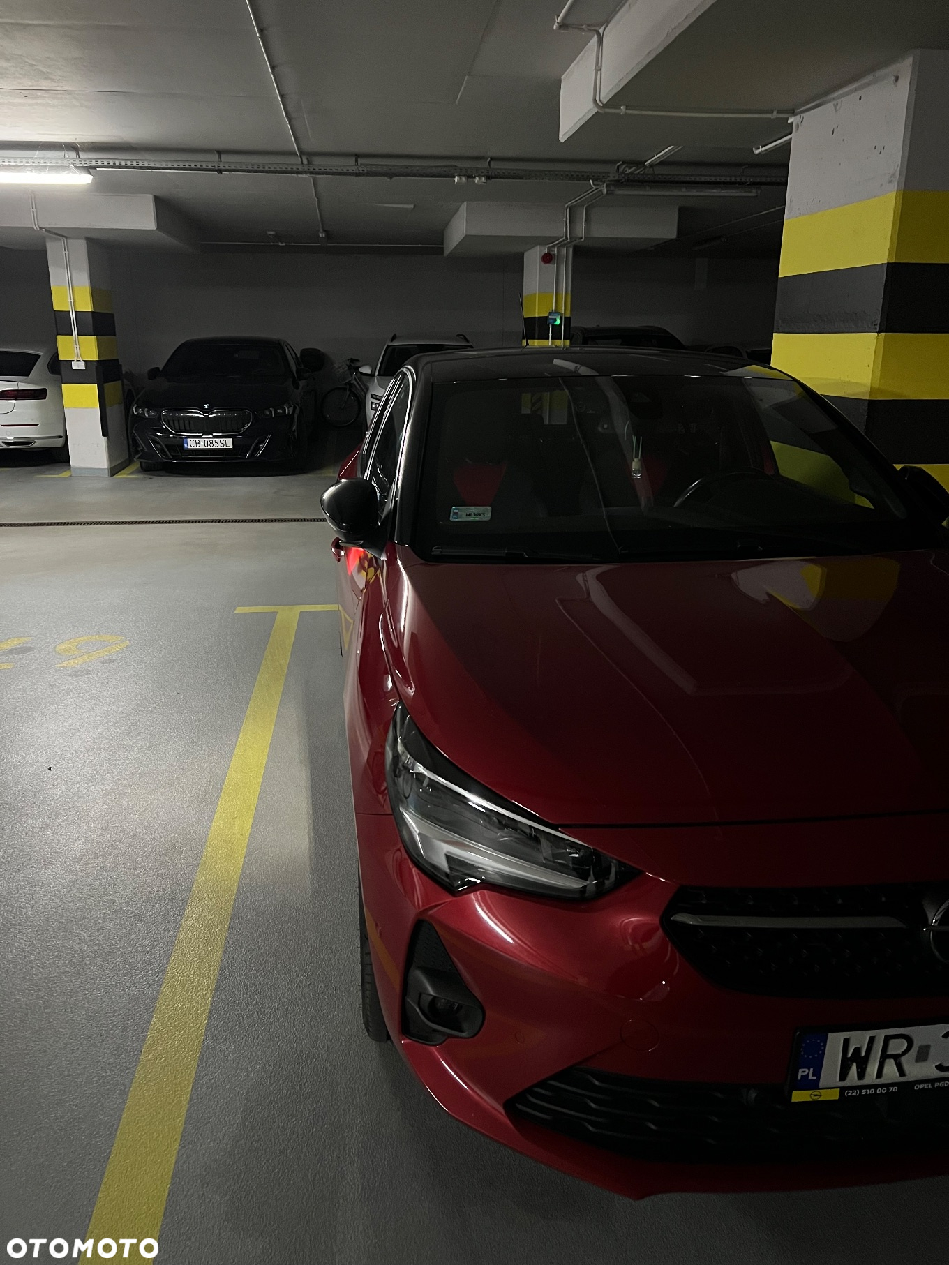 Opel Corsa 1.2 GS Line S&S - 22