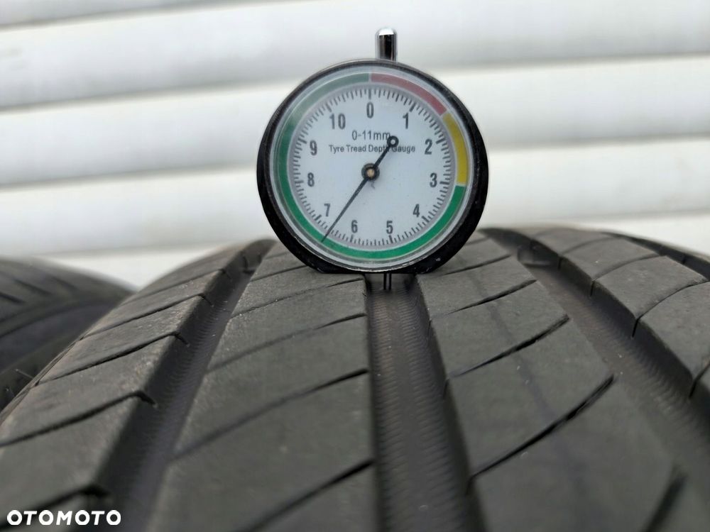 OPONY LETNIE 235/45R20 MICHELIN PRIMACY 4 100V XL - 5