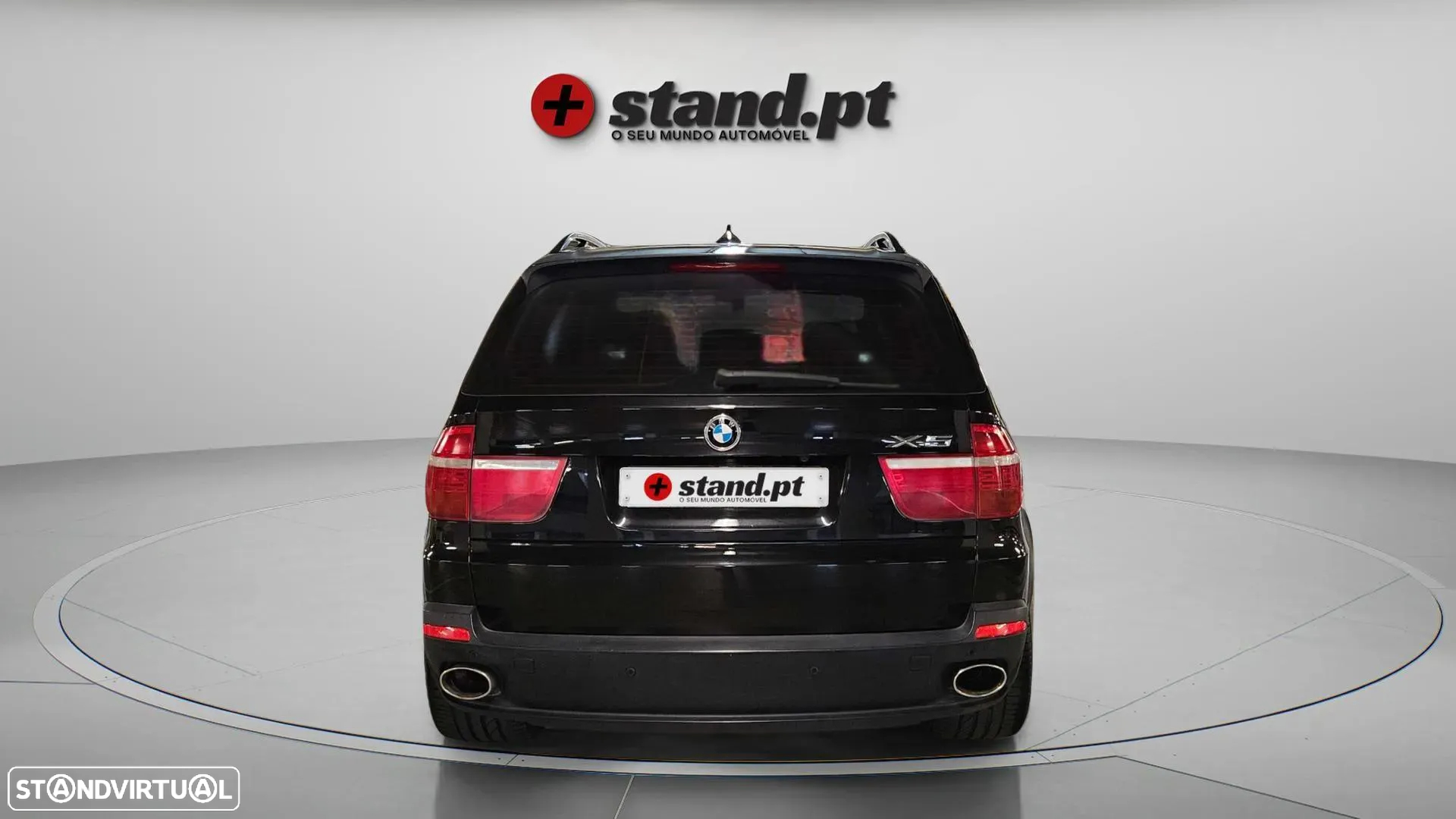 BMW X5 35 d xDrive - 6