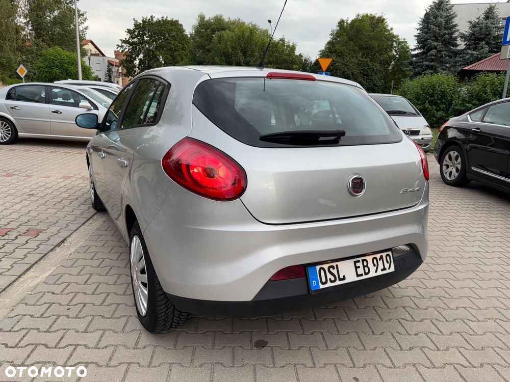 Fiat Bravo 1.4 T-JET 16V Racing - 16