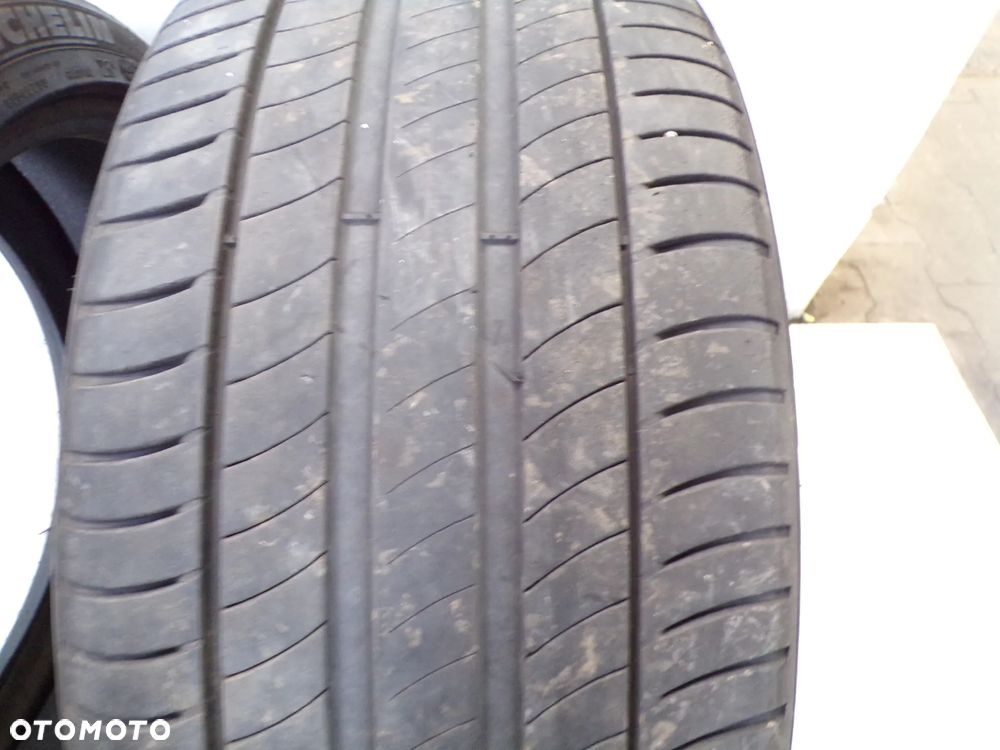 2 x OPONA MICHELIN PRIMACY 3 245/40 19 - 3