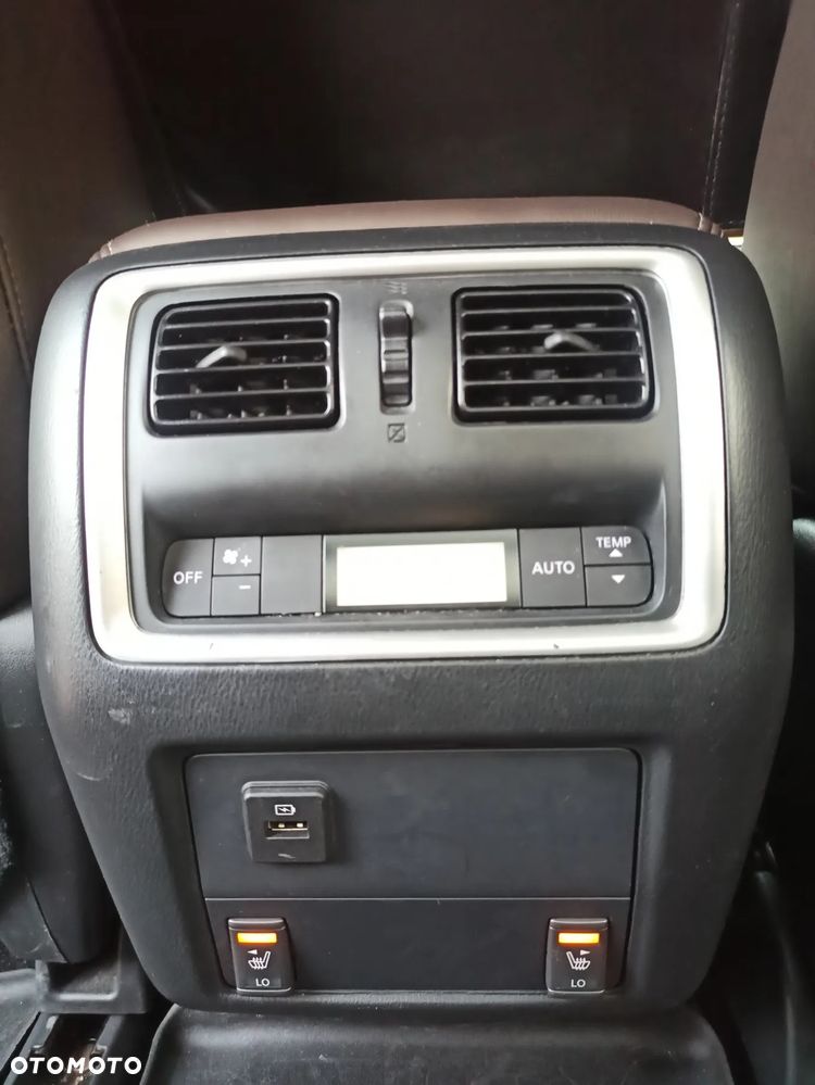 Infiniti QX60 - 18