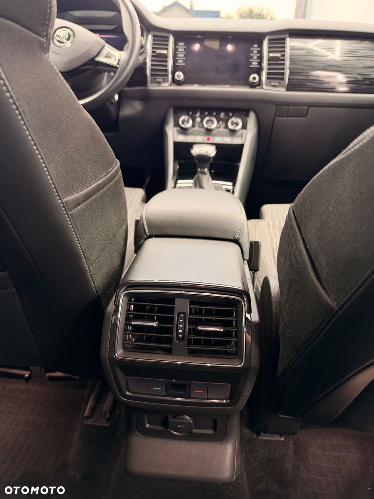 Skoda Kodiaq - 18