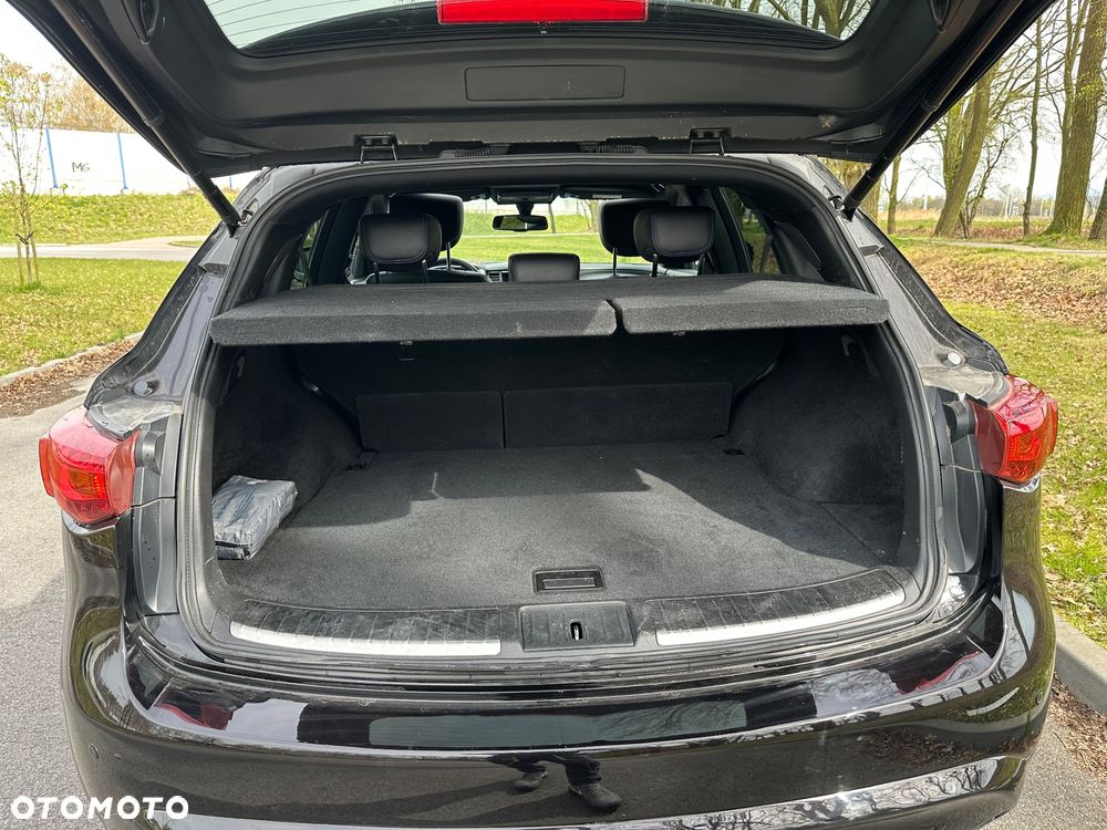 Infiniti QX70 3.0d S Premium - 27